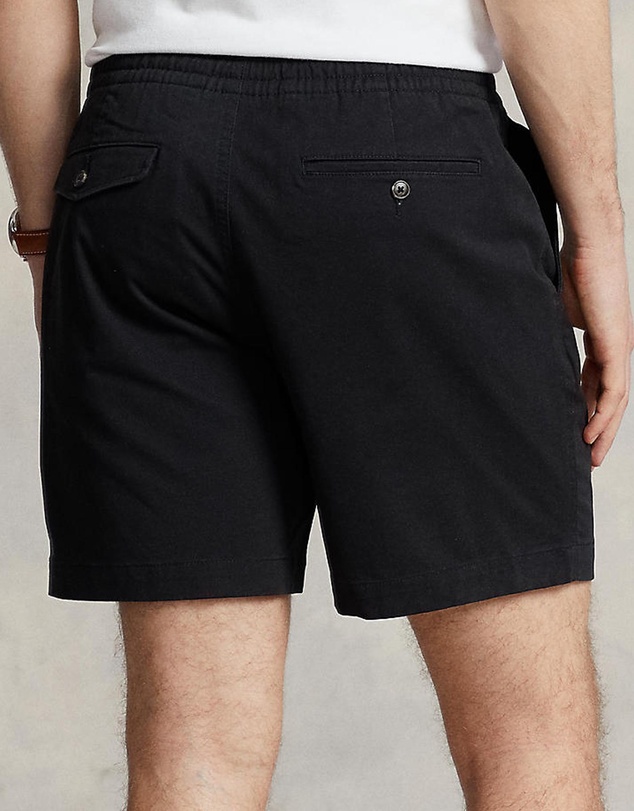 Polo Ralph Lauren - Polo Prepster 6-Inch Stretch Chino Shorts