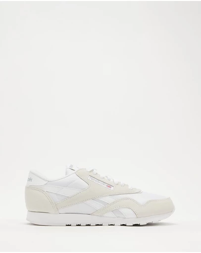 Reebok - Classic Nylon - Women's