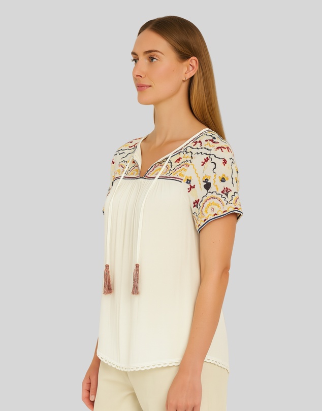 KAJA Clothing - Tina Top