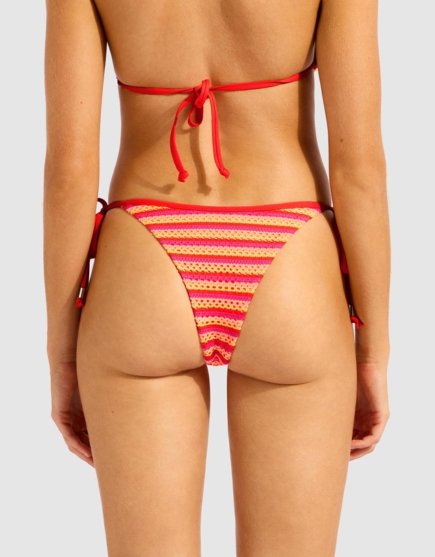 Seafolly - Calypso Tie Side Rio Pants