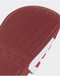 adidas Sportswear - Adilette Shower Arsenal Slides Unisex