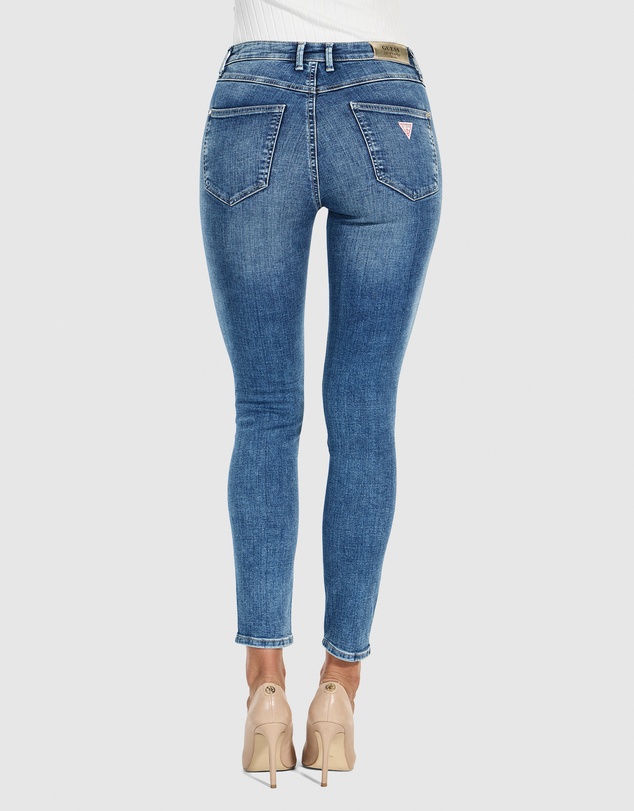 GUESS - 1981 Skinny Jeans