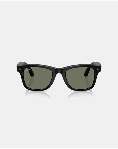 Ray-Ban - Ray-Ban I Meta Wayfarer (Gen 3)