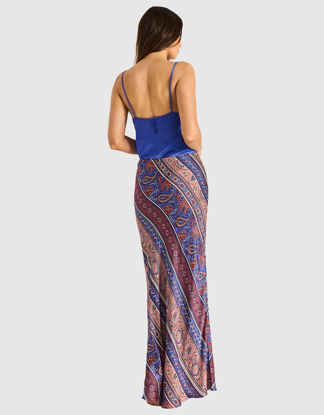 Tigerlily - Cobalt Kit Cami