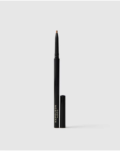 Napoleon Perdis - Eyebrow Pencil Pale Rider