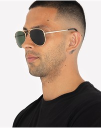 Eclectics - Cameron Sunglasses - UV400