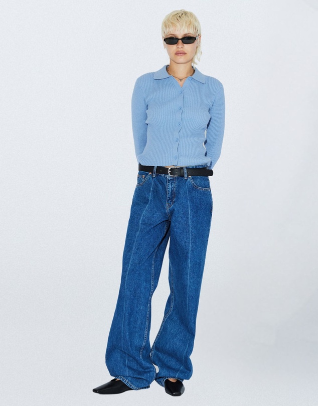 Dr Denim - Hill Jeans