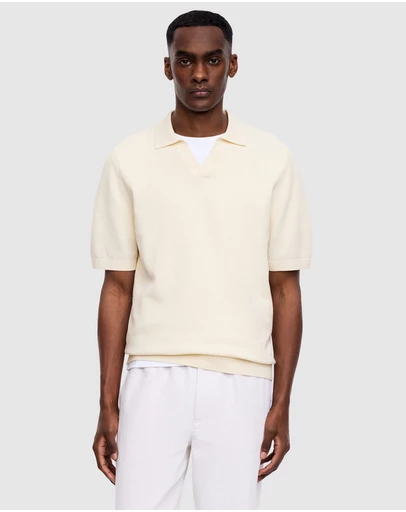 ARKET - Termez Structure Polo