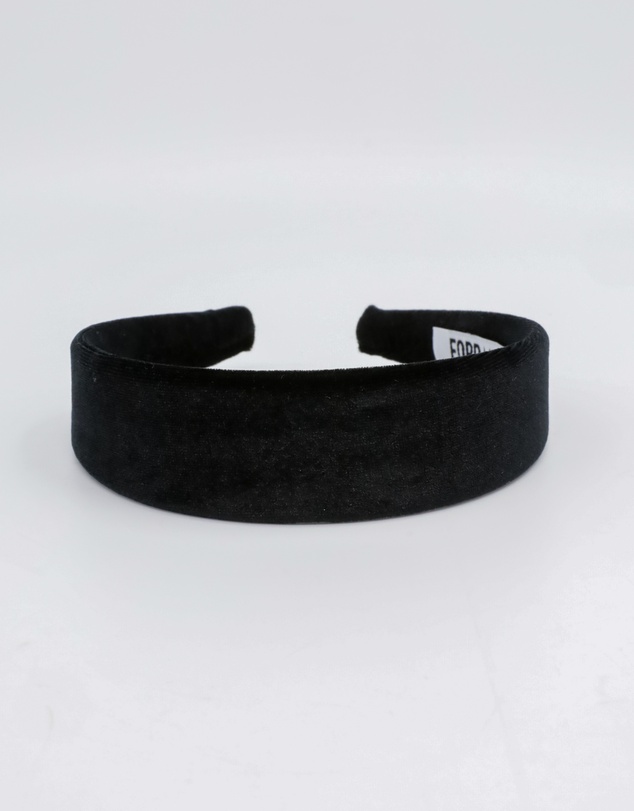 FORD MILLINERY - Phat Headband