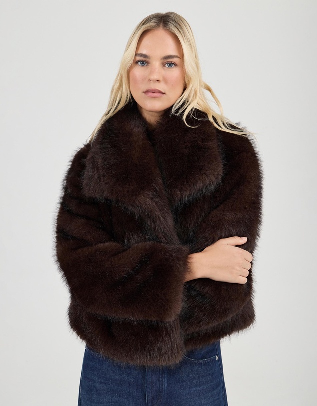 Rolla's - Mila Jacket