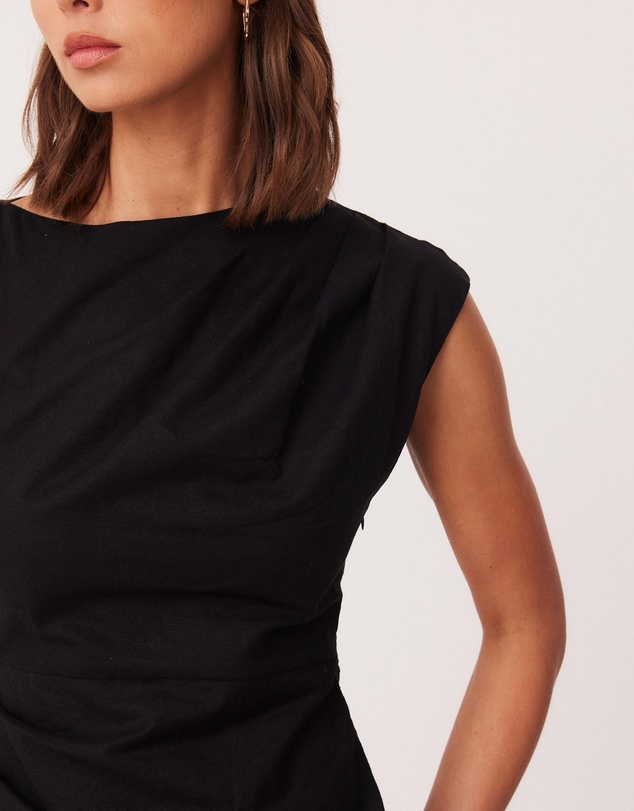 SNDYS - Saskia Mini Dress