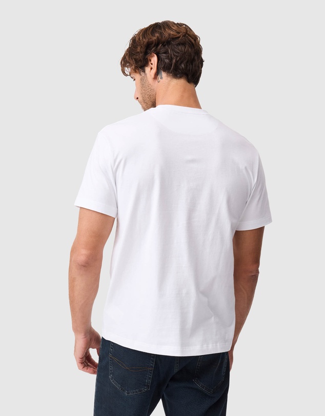 Rodd & Gunn - Gunners Track T-Shirt