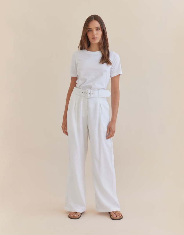 Amelius - Katrina Linen Pant