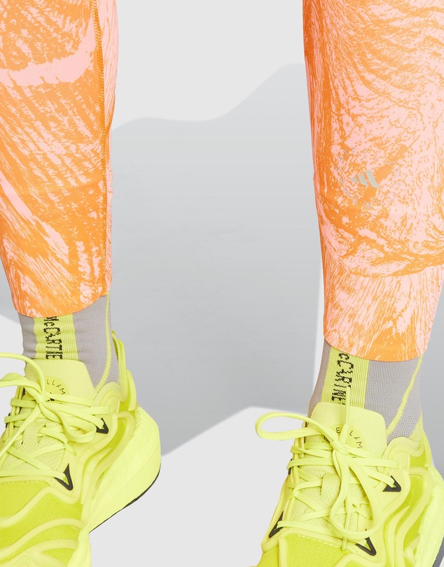 adidas by Stella McCartney - adidas by Stella McCartney TruePurpose 7/8 Tights Womens