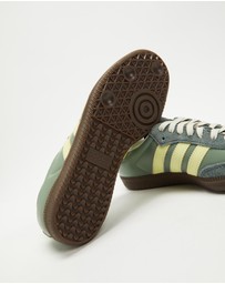 adidas Originals - Samba OG - ICONIC EXCLUSIVE - Womens