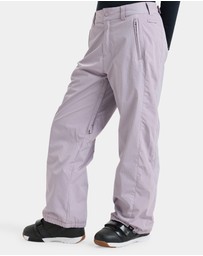 Roxy - Womens Steeply Snow Pants