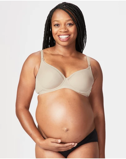 Cake Maternity - Charley M Empower Nursing Bra