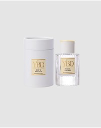 Silk Oil of Morocco - Your Beauty Dupe - She’s Sacred Perfume — Inspired by Burberry Goddess