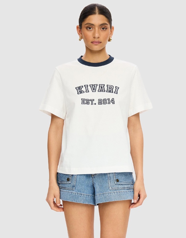 KIVARI - Kivari Tee