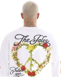THE TALES - Protect Your Peace Sweater