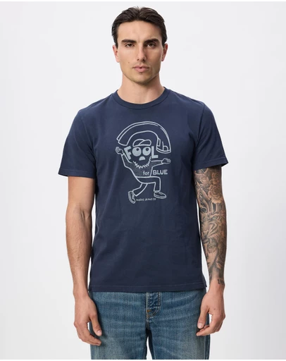 Nudie Jeans - Roy T-Shirt
