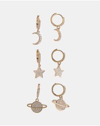 ALDO - Wealign Earrings