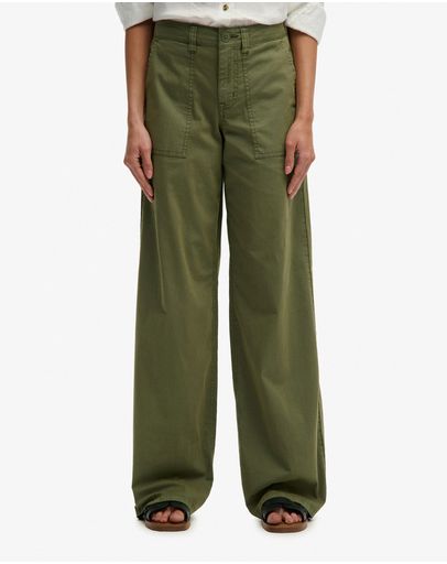 Olive Khaki