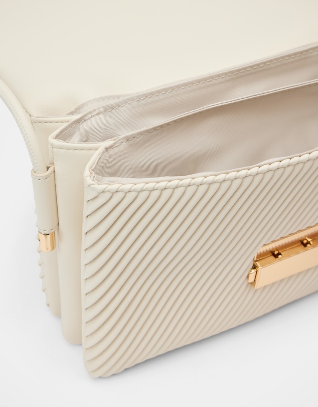 Forever New - Philippa Pleated Shoulder Bag