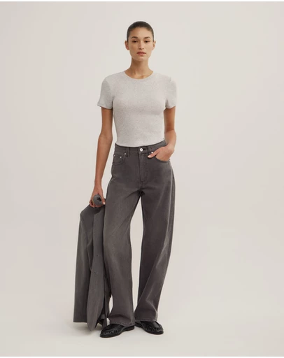 Witchery - Soft Curve Jeans
