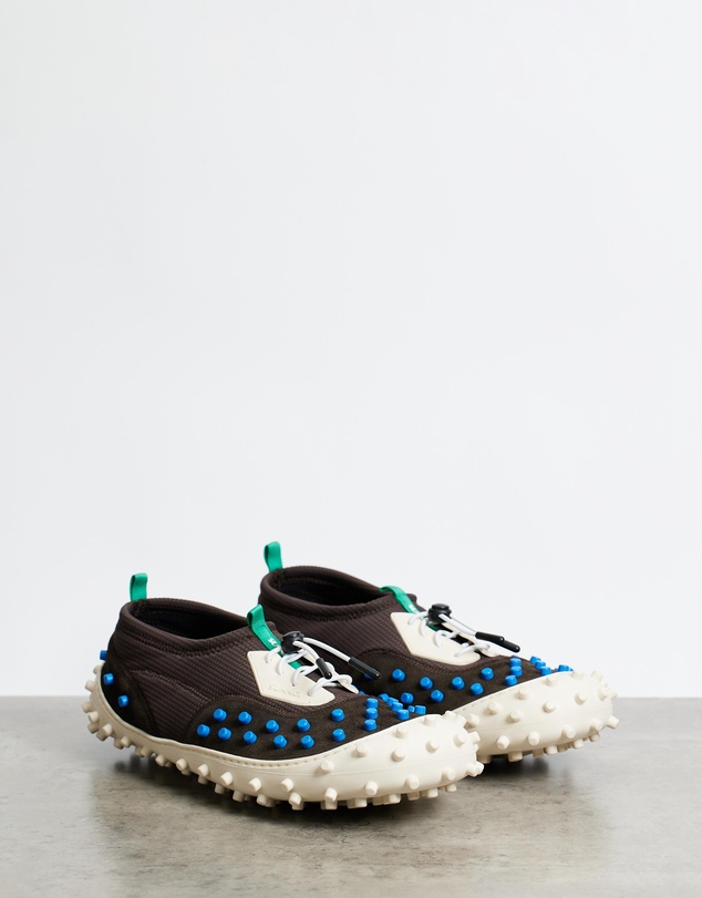 SUNNEI - 1000Chiodi Trainers - Men's