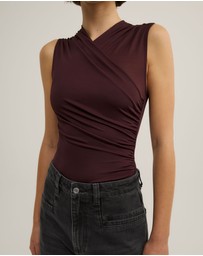 Witchery - Wrapped Bodysuit