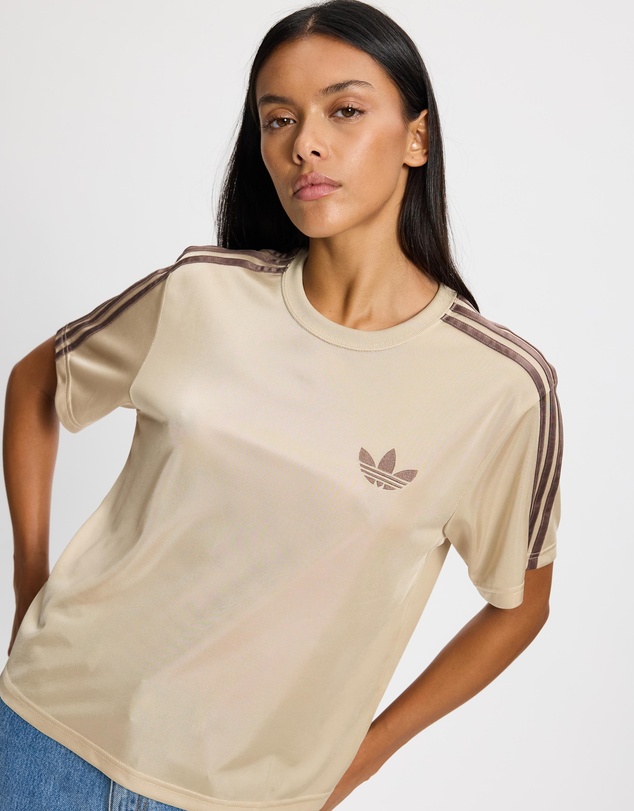 adidas Originals - Firebird Tee