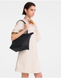 Longchamp - Le Pliage One Nylon Tote Bag - Medium