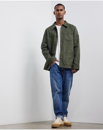 Nudie Jeans - Barney Jacket