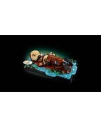 LEGO - Floating Sea Otters