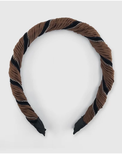 Izoa - Meeka Headband
