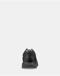 Ascent - Apex - 4E Width