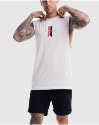 Counter Culture - Peak Tank