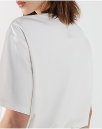 Madison The Label - Boyfriend T-Shirt