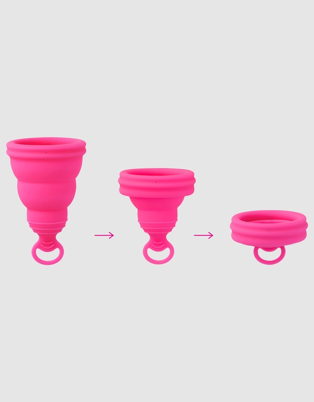 Intimina - Lily Cup One