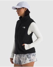 The North Face - Yumiori Fleece Vest