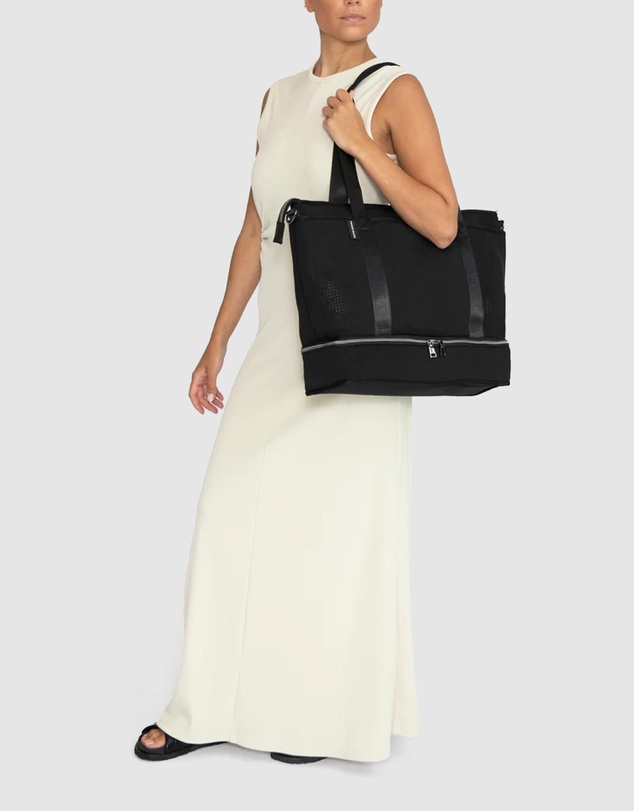 Prene - The Saturday Baby Bag