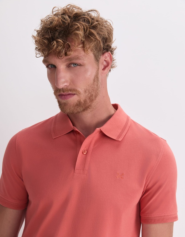 Sportscraft - Sc Pique Polo