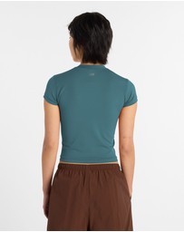New Balance - NB Define Fitted T-Shirt