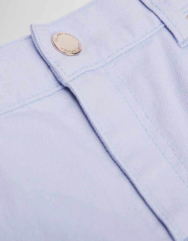 Country Road - Hi Rise Denim Short