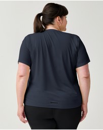 Brooks - Dash Short Sleeve