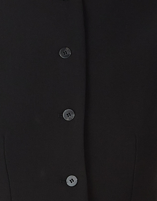 Third Form - Skyline Tailored Bodice