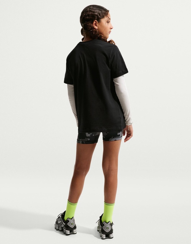 Nike - Futura T-Shirt - Teens