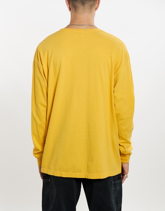 Vintage by The Real Deal - Pre Loved - Vintage Tommy Hilfiger Athletics Long Sleeve Tee
