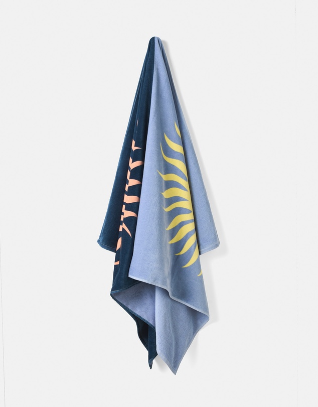 Linen House - Duo Sun Beach Towel